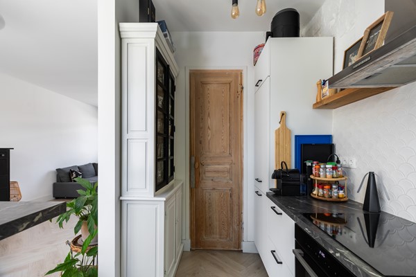 Medium property photo - Jacob van Lennepstraat 5, 3314 RT Dordrecht